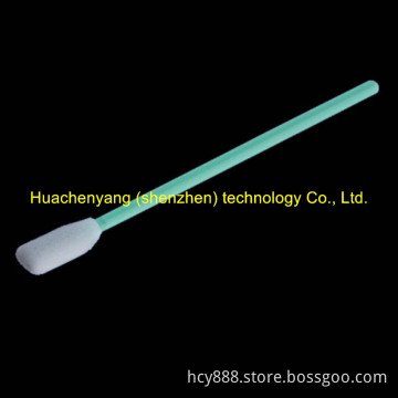 Foam Swabs for Cleanroom